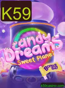 CandyDreamsSweetPlanet: Aventura e Estratégia no Mundo dos Doces