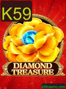 Diamondtreasure: O Fascinante Mundo do Jogo com a Chave K59