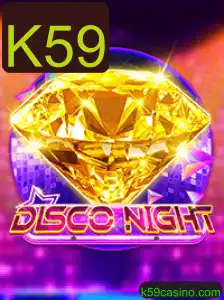 Descubra o Mundo de DiscoNight: O Jogo Revolucionário para Todos