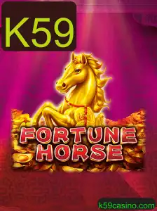 FortuneHorse: Descubra o Fascinante Jogo de Estratégia com a Palavra-chave K59
