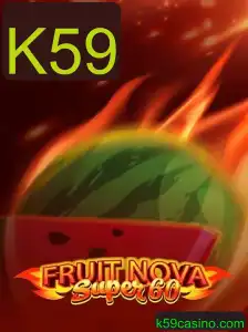 Explorando o Mundo de FruitNovaSuper60 e a Chave K59