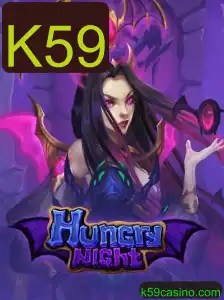 Conheça o Fascinante Jogo de Estratégia HungryNight: Um Mundo de Desafios e Aventura