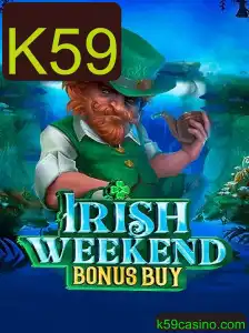 Descubra o Fascinante Mundo de IrishWeekendBonusBuy com Destaque para K59