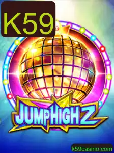 Exploração do Mundo de JumpHigh2: Uma Jornada Inovadora com K59