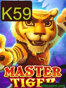MasterTiger: A Nova Sensação no Mundo dos Jogos de Tabuleiro