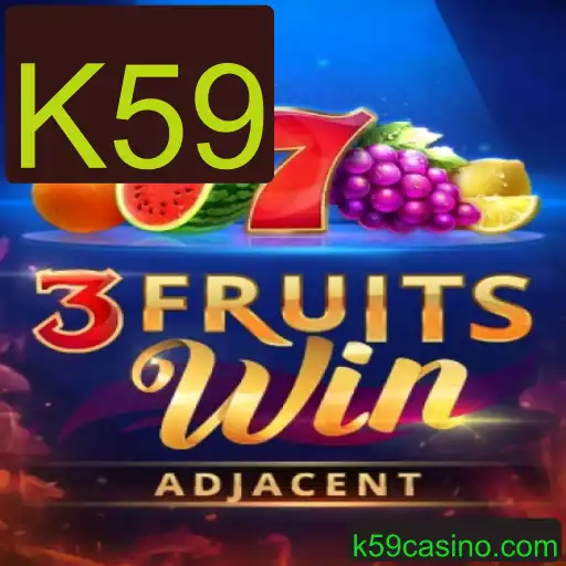 Explorando o Jogo 3FruitsWin: Diversão e Estratégia com a Palavra-chave K59