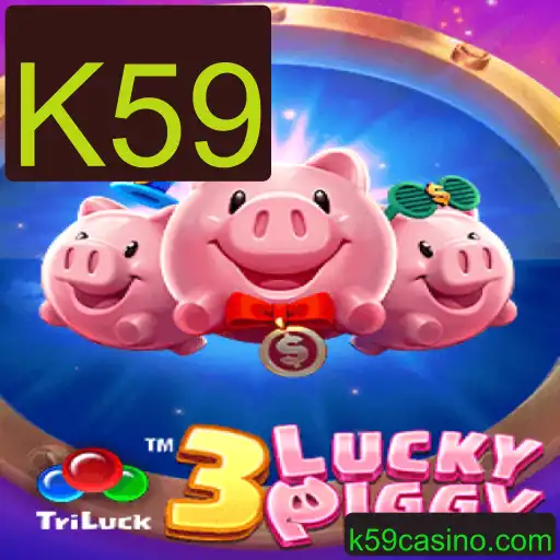 3LUCKYPIGGY: Um Mergulho no Mundo Interativo de Diversão e Estratégia