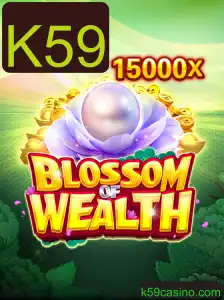 Explore o Fascinante Universo de BlossomofWealth