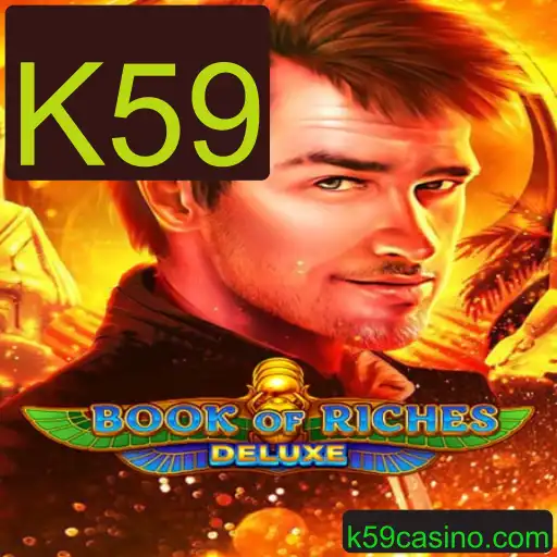 Explorando o Fascinante Mundo de Book of Riches Deluxe: Um Guia Completo
