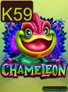Explorando o Jogo Chameleon: Diversão e Estratégia com a Palavr-chave K59