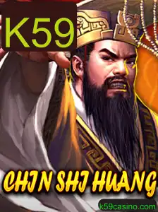 Desvendando ChinShiHuang: Uma Imersão no Jogo Estratégico e Suas Regras