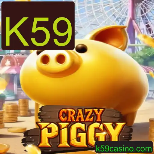 CrazyPiggy: Explorando o Mundo da Diversão com Regras Únicas e Envolventes