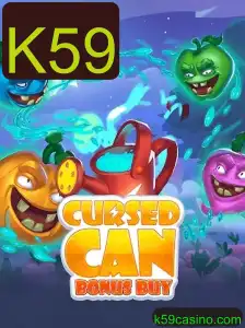 CursedCanBonusBuy: A Nova Sensação no Mundo dos Jogos