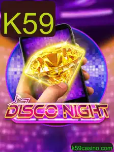 Descubra o Mundo de DiscoNightM: O Novo Fenômeno dos Jogos