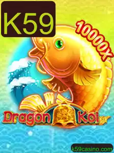 Explorando DragonKoi: Uma Jornada Incrível no Mundo dos Jogos