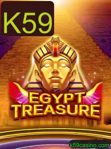 Desvendando os Segredos de EgyptTreasure: Aventura e Estratégia no Antigo Egito