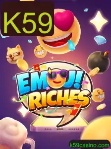 Explorando o Mundo de EmojiRiches: Um Jogo Envolvente