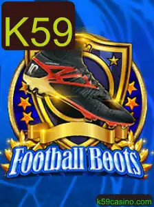 Descubra o Mundo Emocionante de FootballBoots: Jogo Inovador com a Palavra-Chave K59