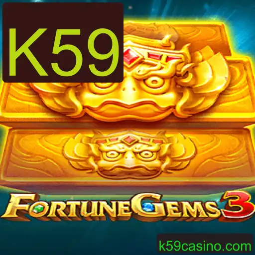 FortuneGems3: Explorando o Novo Jogo com a Chave Mágica K59