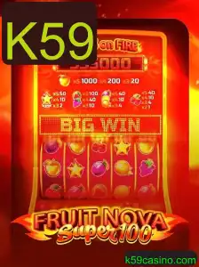 Descubra o Mundo Vibrante de FruitNovaSuper100