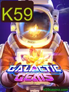 Explorando o Universo de GalacticGems: Uma Aventura Espacial Inesquecível