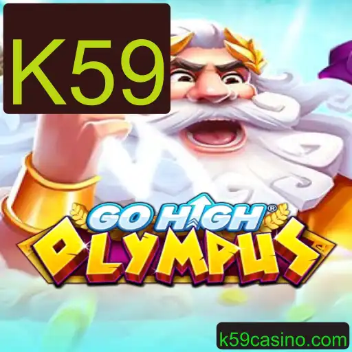 GoHighOlympus: Explorando o Mundo Inovador do Jogo K59