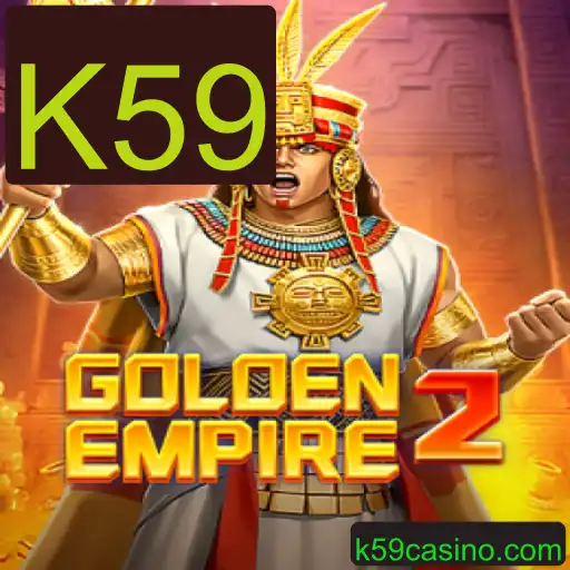 Desvendando GoldenEmpire2: Explorando o Universo de K59