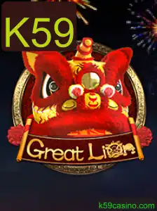 Descubra o Fascinante Mundo de GreatLion: O Jogo do Momento