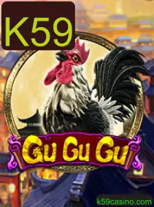Descubra o Fascinante Mundo do Jogo GuGuGu e as Dinâmicas da Palavra-chave K59