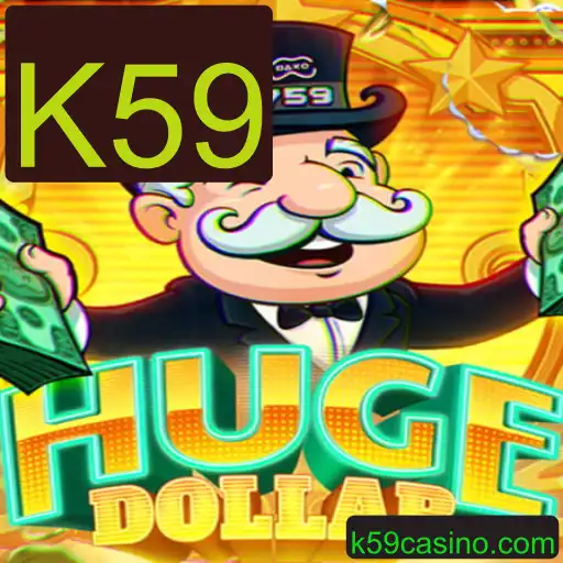 Descubra o Fascinante Mundo de HugeDollar e a Estratégia por Trás do K59