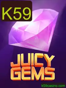 Descubra o Fascinante Universo de JuicyGems