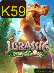 Descubra o Mundo Empolgante de JurassicKingdom: Uma Aventura Pré-Histórica com Regras Inovadoras