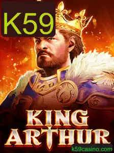 KingArthur – Aventuras e Estratégias no Novo Jogo K59