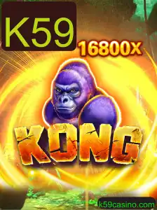 Kong K59: Mergulhe no Universo do Jogo Inovador