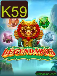 Descubra o Mundo de Legendary5: Estratégia e Aventura