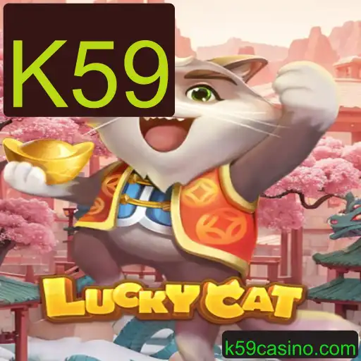 Explorando o Jogo LuckyCat: Inovação e Diversão com a Chave K59