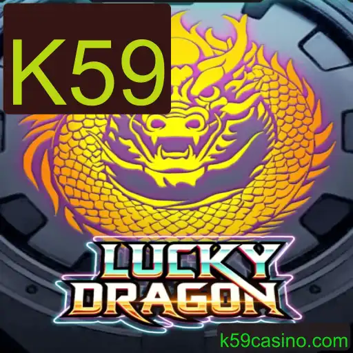 Descobrindo o Mundo de LuckyDragon e a Palavra-Chave K59