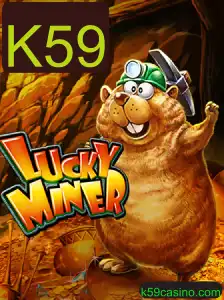 Descubra o Mundo de Emoções e Estratégias em LuckyMiner: O Jogo do Momento