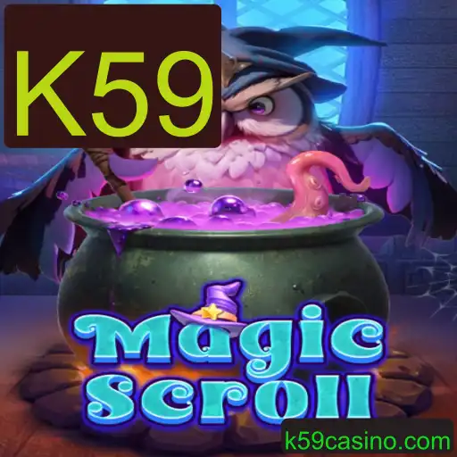 MagicScroll: Mergulhe em um Mundo de Encantamentos e Estratégia