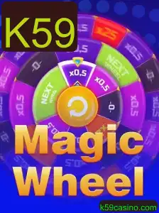 MagicWheel: Descubra o Fascinante Mundo do Jogo e Suas Regras com a Palavra-Chave K59