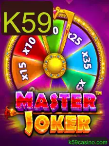 Descubra o Universo de MasterJoker: Regras e Estratégias de Jogo com a Chave K59