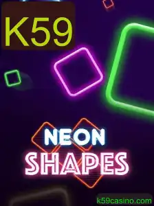 A Fascinante Jornada do Jogo NeonShapes e o Enigma K59