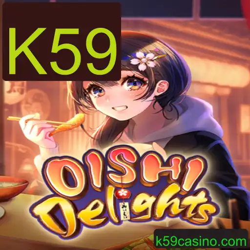 Mergulhe na Diversão com OishiDelights: Uma Aventura Gastronômica com Sabor a K59