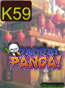 Descubra PandaPanda: Um Mergulho no Mundo do Jogo K59