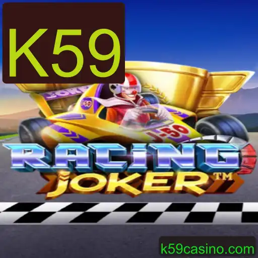 RacingJoker: Uma Aventura de Corrida e Estratégia
