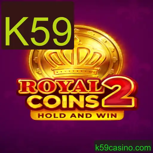 Descubra o Mundo de RoyalCoins2: Uma Aventura Épica com K59