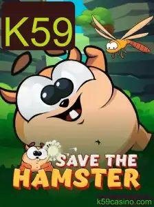 Descubra o Mundo Fascinante do Jogo 'SavetheHamster' com a Chave K59