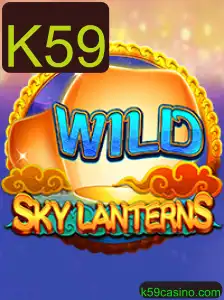 Descubra o Fascinante Mundo de SkyLanterns e o Enigma de K59