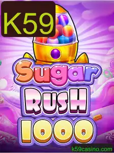 Descubra o Mundo Empolgante de SugarRush1000: Jogos e Regras