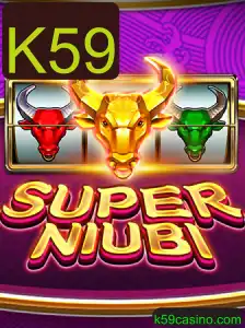 Descubra a Emoção do Jogo SuperNiubi e sua Palavra-Chave K59